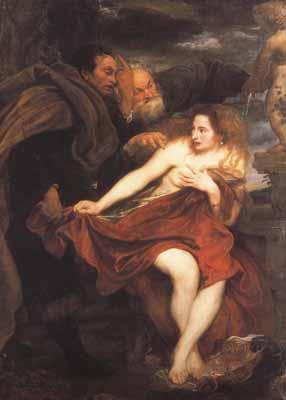  Susanna and The Elders (mk03)